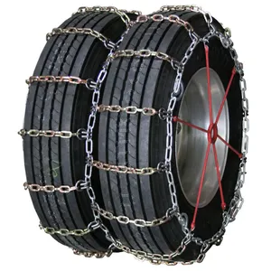 Quality Chain ALLOY CHAIN 7MM 975480 