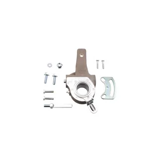 Haldex Slack Adjuster - Manual, Brake, Position Not Specified 222054 