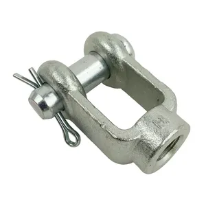 Haldex Clevis Pin 279540 