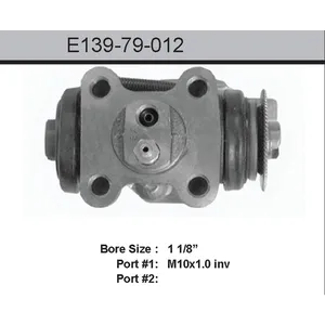 Bendix CYLINDER 453920 