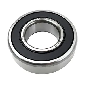 Timken Single Row Ball Bearing 291536 