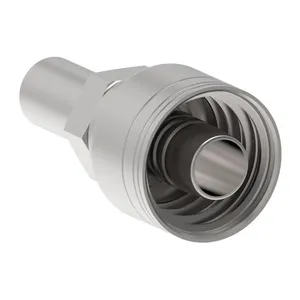 Eaton Fitting 04Z-T04 879512 