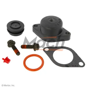 Mach Shifter Housing 763132 