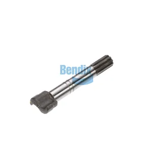 Bendix 1.5 10 Spline Right Hand Camshaft 462918 