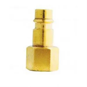 Milton Industries HIGH FLOW 1/4 F 1316558 