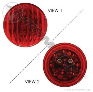 Automann MKR LIGHT LED 1070534 