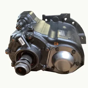Meritor CARRIER ASSEMBLY, DIFFERENTIAL 270274 