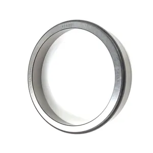National Bearing, Cup, Tapered Roller 242480 