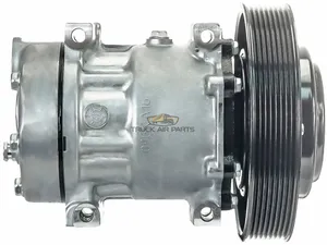 TruckAir Compressor 222956 