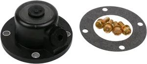 SKF Hubcap 231386 