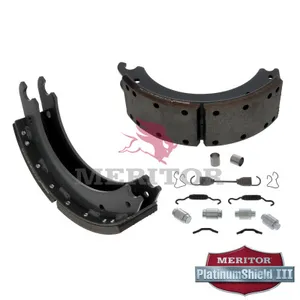 Meritor REMAN SHOE KIT 795036 