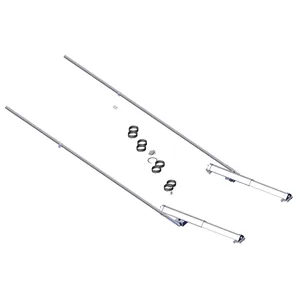 Roll-Rite Pivot Set, 3ft 1099144 