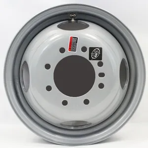 Southwest Wheel Wheel Assembly Rim And Wheel Disc 262974 