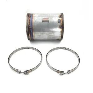Roadwarrior Filter - Diesel Particulate, Exhaust... 256516 