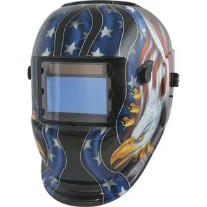 Titan Jack & Equipment HELMET 1346050 