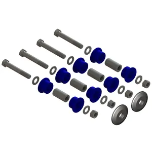 Atro BUSHNGKIT 406624 
