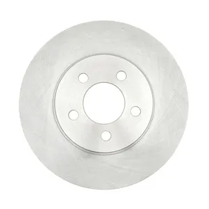 Raybestos DISC BRAKE ROTOR 1206718 