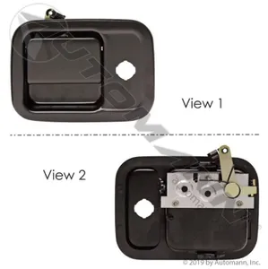 Automann Door Handle RH 574728 