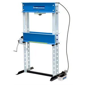 OTC/Division of SPX FLOOR PRESS 25 1297666 