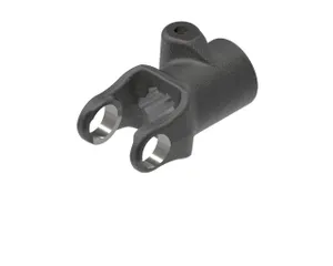 Weasler 1-3/8 6SPL QD Y 1030236 