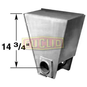 Euclid Hanger 1047706 
