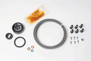 Delco Remy Repair, Rebuild Kit - Fan Clutch Assembly 238214 