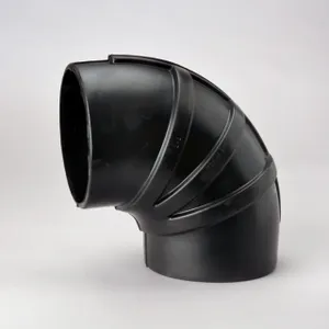 Donaldson RUBBER 90 ELBOW 387594 