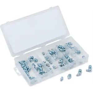 Titan Jack & Equipment 70PC GREA 281244 