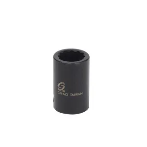 Sunex Tool SOC 10MM 3/8D I 1344442 
