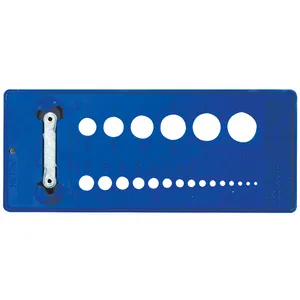 Irwin/ Hanson 21MM MET MEASUR 1237387 