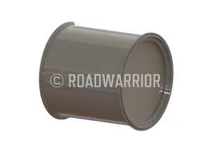 Roadwarrior Filter - Diesel Particulate, Exhaust... 237650 