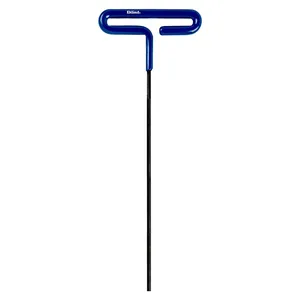 Eklind HEX KEY 4MM T-H 1214252 