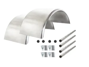 Betts Spring FENDERS 1116962 
