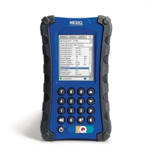 MPSI/ NEXIQ POCKET IQ W/CAS 1306228 
