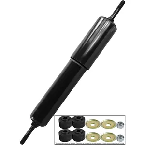 Monroe GAS MAGNUM 65 358452 