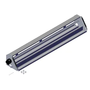 Roll-Rite Spool Kit Hydr 1093776 