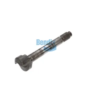 Bendix 1.5 28 Spline Right Hand Camshaft 475462 