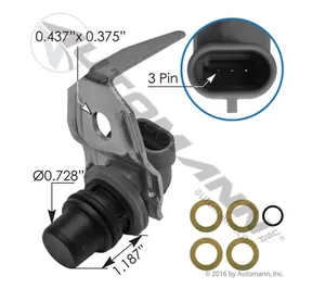 Automann Cam Position Se 383940 