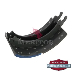 Meritor Reman Shoe 996399 