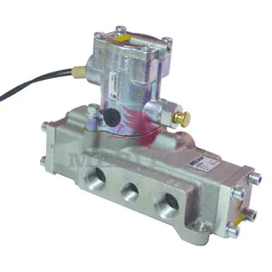 Meritor SUSP CNTRL 784886 