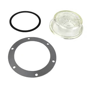 Stemco Axle Hub Cap 302982 