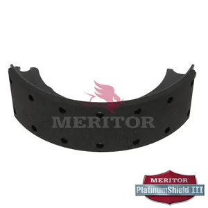 Meritor Reman Shoe 996521 