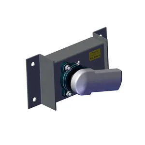 Roll-Rite Pivot Box, Asse 1007408 
