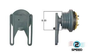 Kit Masters 2 - Speed Re-Ma 970794 