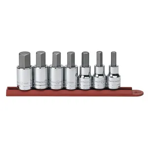 Gear Wrench 7PC 1/2  DRIVE 1251386 