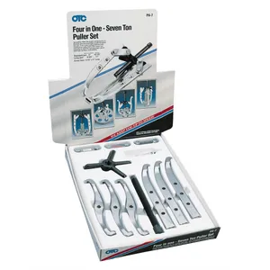 OTC/Division of SPX PULLER SET 4IN1 1295894 
