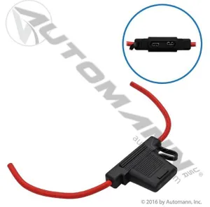 Automann Maxi Fuse Holde 379272 