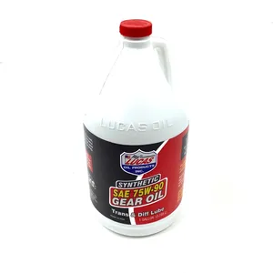 Lucas Oil - Synthetic, Gear 239998 