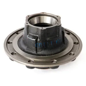 Automann HUB ASSEMBLY, WHEEL, INBOARD MOUNT 248780 
