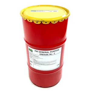 PM Products Grease 120 Lb Keg 259212 